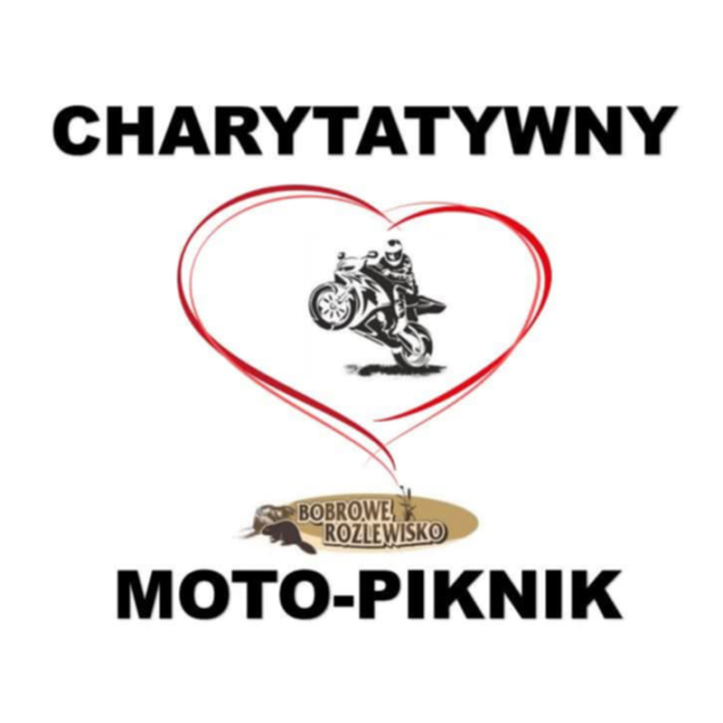 Charytatywny Moto-Piknik